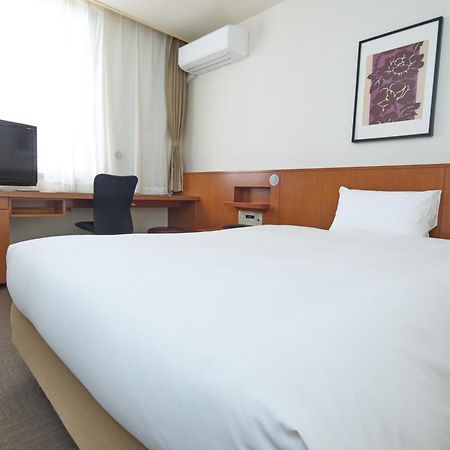 Hotel Tohkai Acugi Kültér fotó