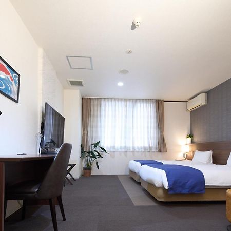 Hotel Tohkai Acugi Kültér fotó