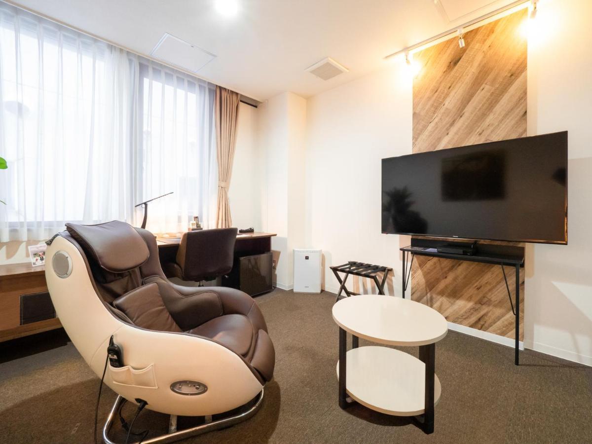 Hotel Tohkai Acugi Kültér fotó