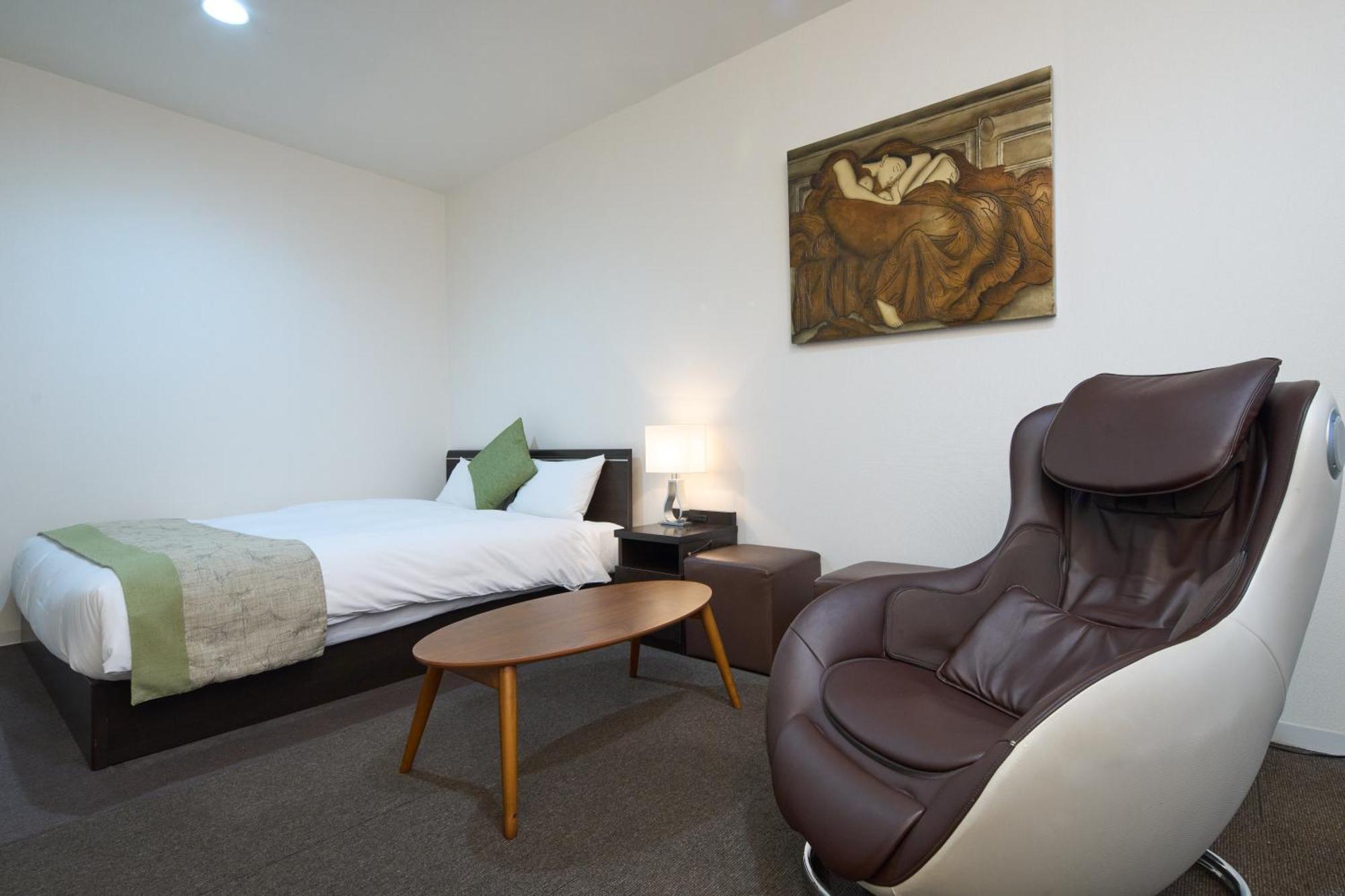 Hotel Tohkai Acugi Kültér fotó
