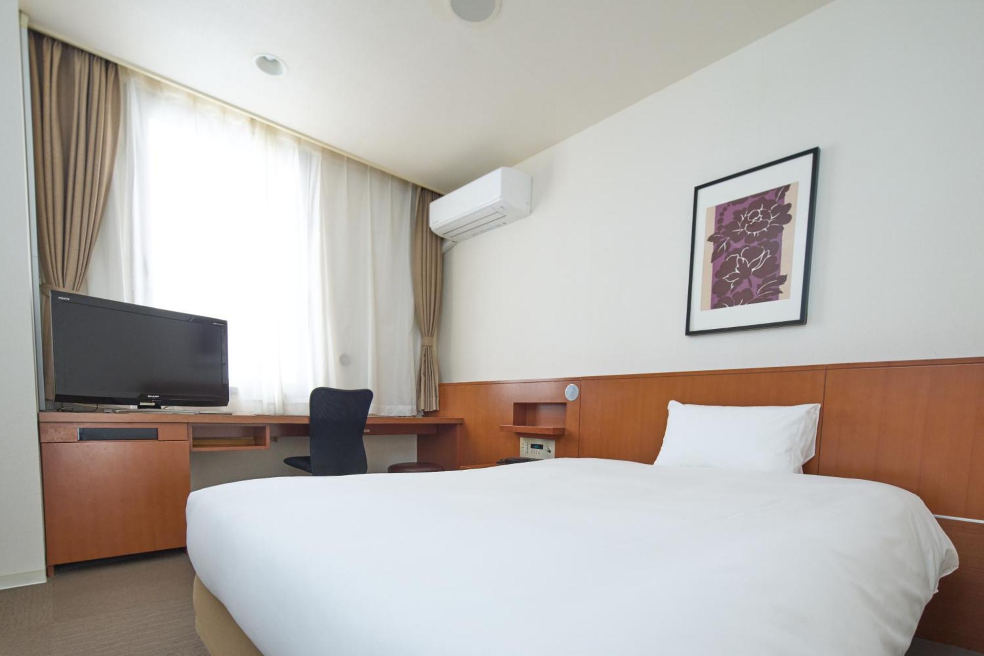 Hotel Tohkai Acugi Kültér fotó