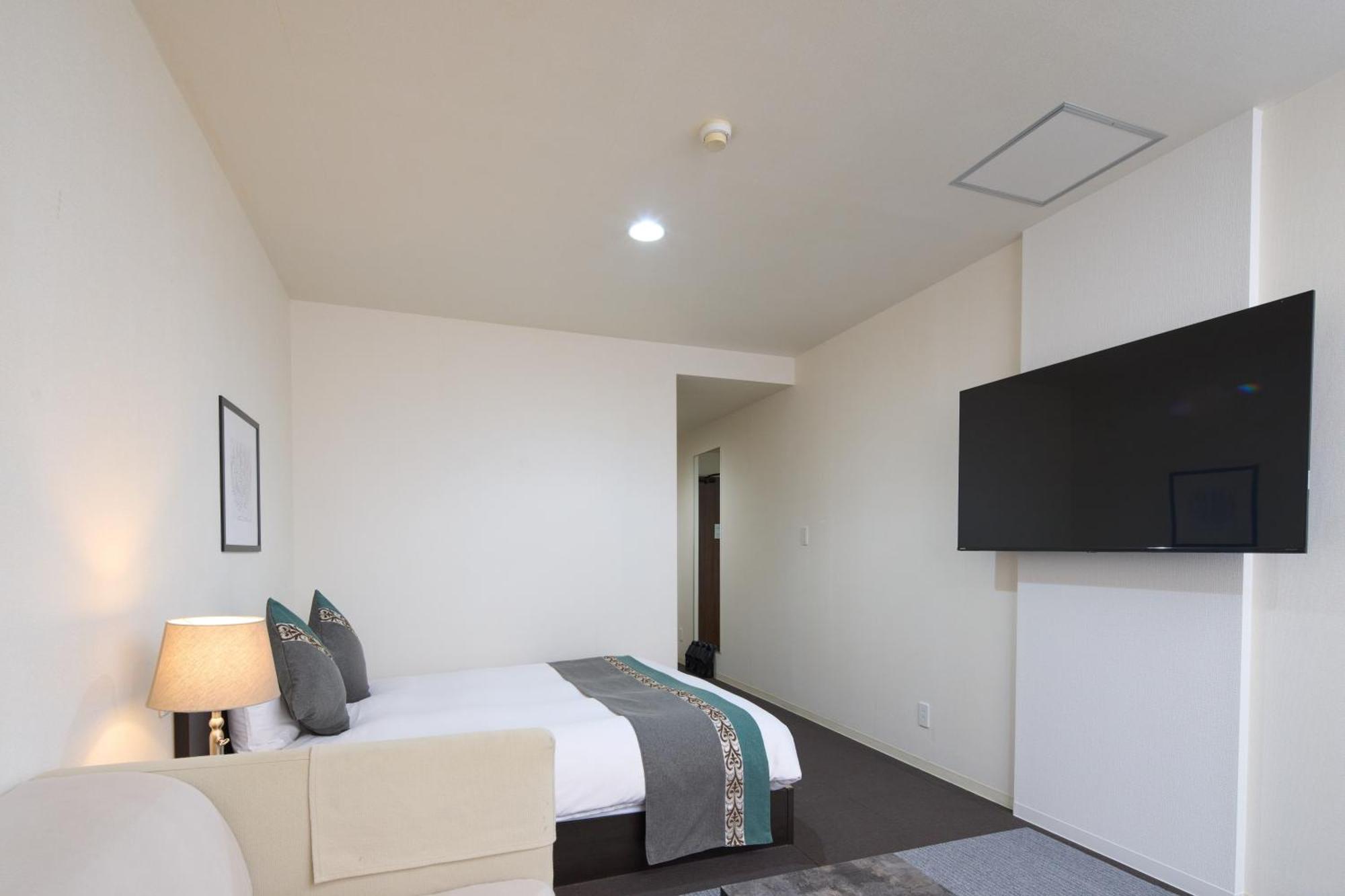 Hotel Tohkai Acugi Kültér fotó
