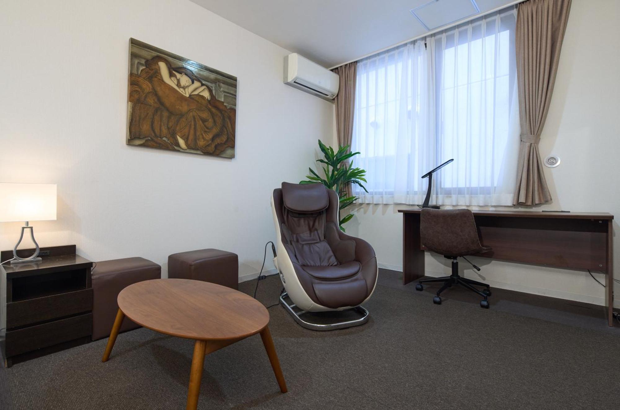 Hotel Tohkai Acugi Kültér fotó