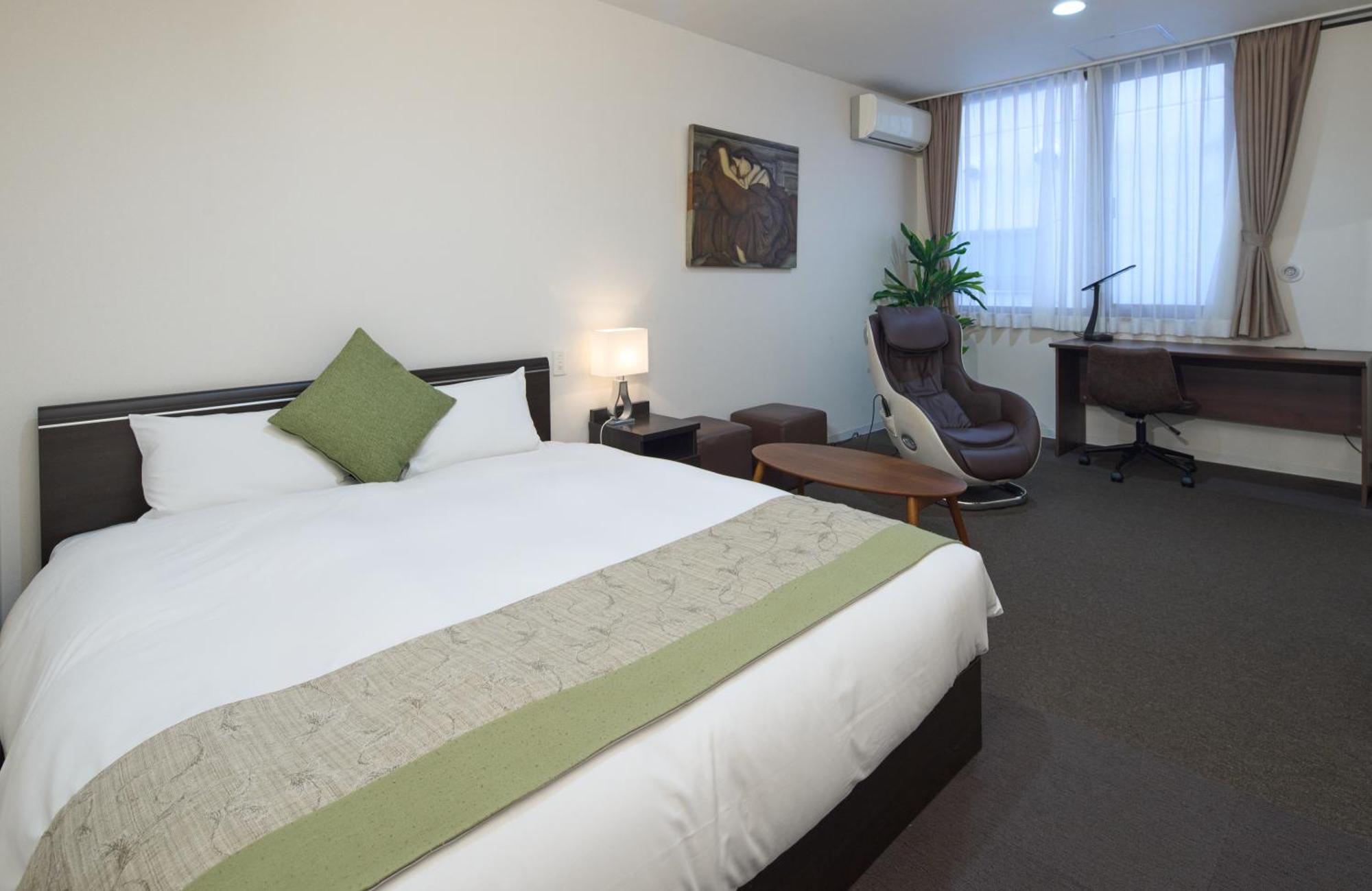 Hotel Tohkai Acugi Kültér fotó