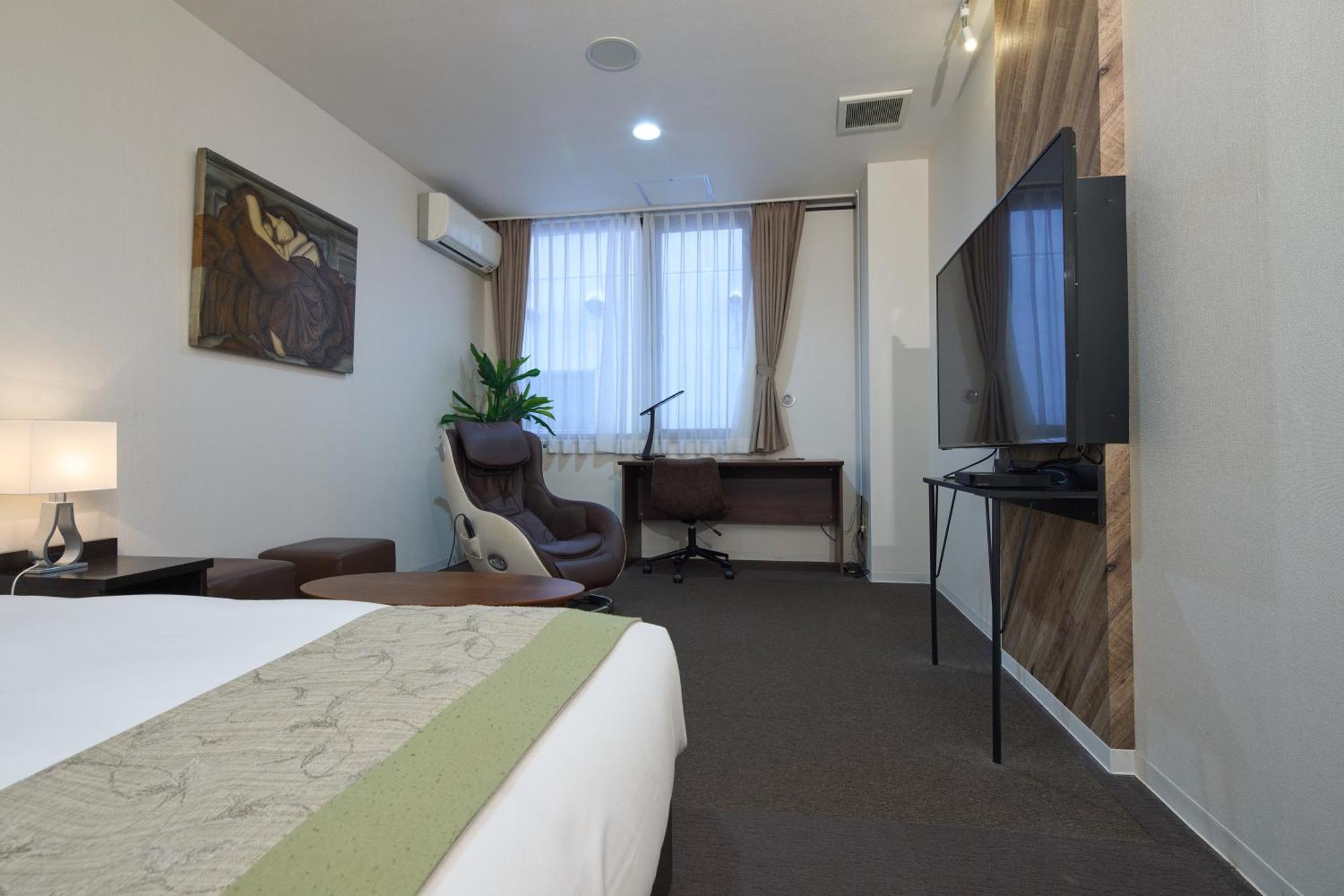 Hotel Tohkai Acugi Kültér fotó