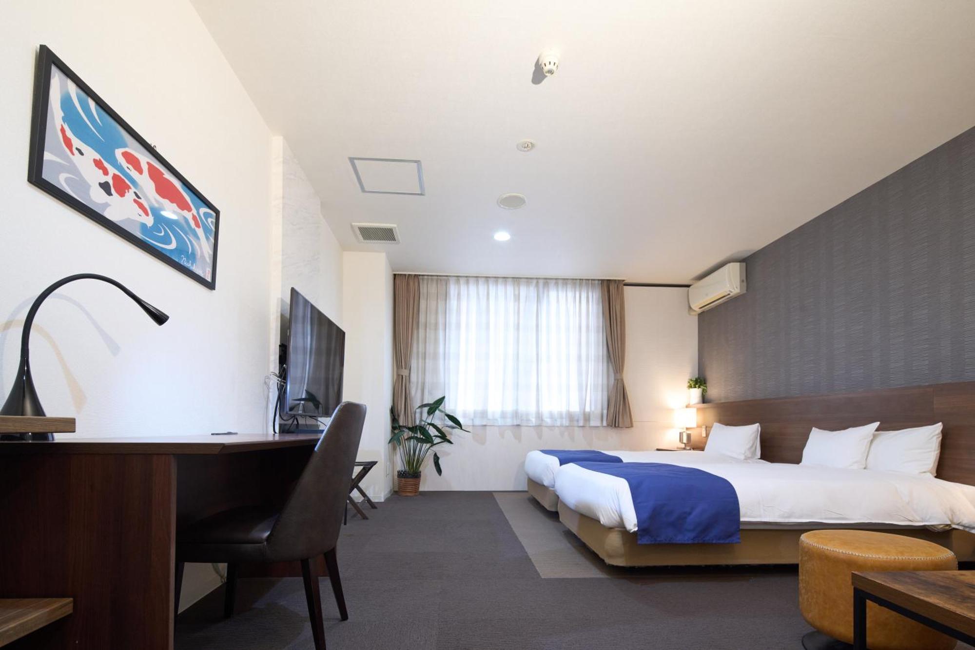 Hotel Tohkai Acugi Kültér fotó