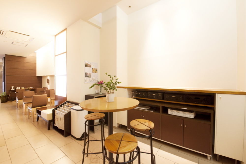 Hotel Tohkai Acugi Kültér fotó