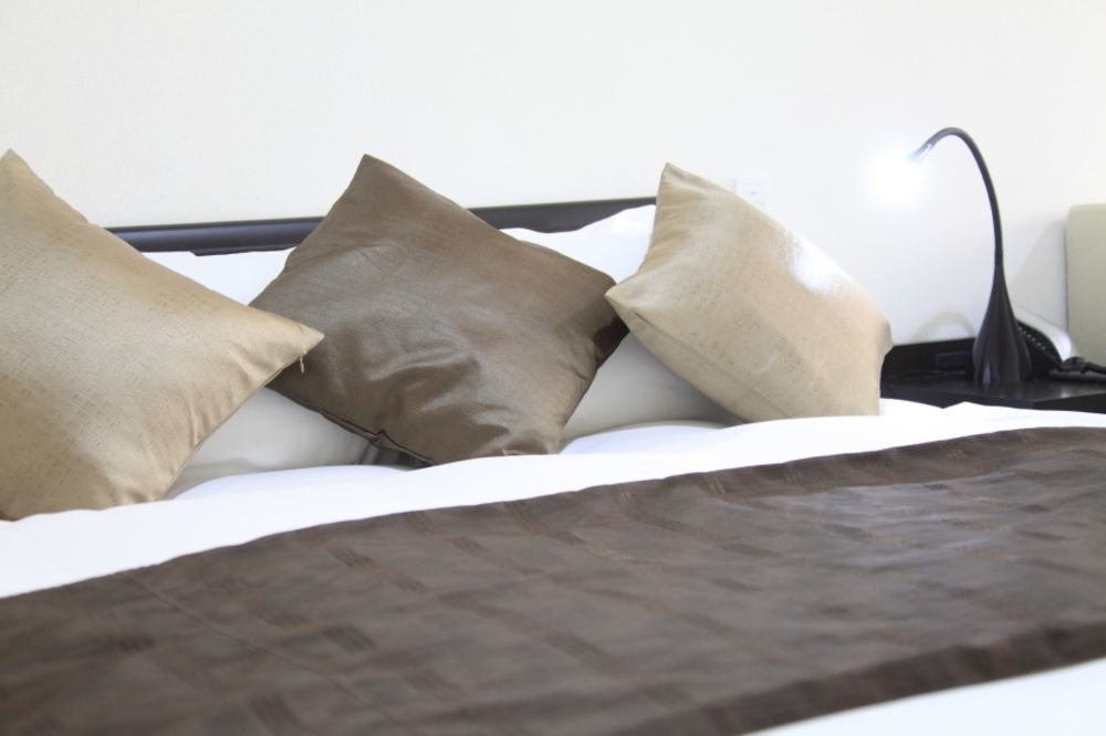 Hotel Tohkai Acugi Kültér fotó
