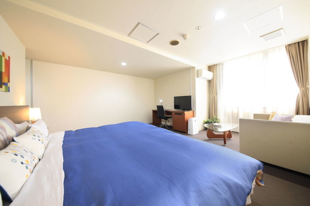 Hotel Tohkai Acugi Kültér fotó