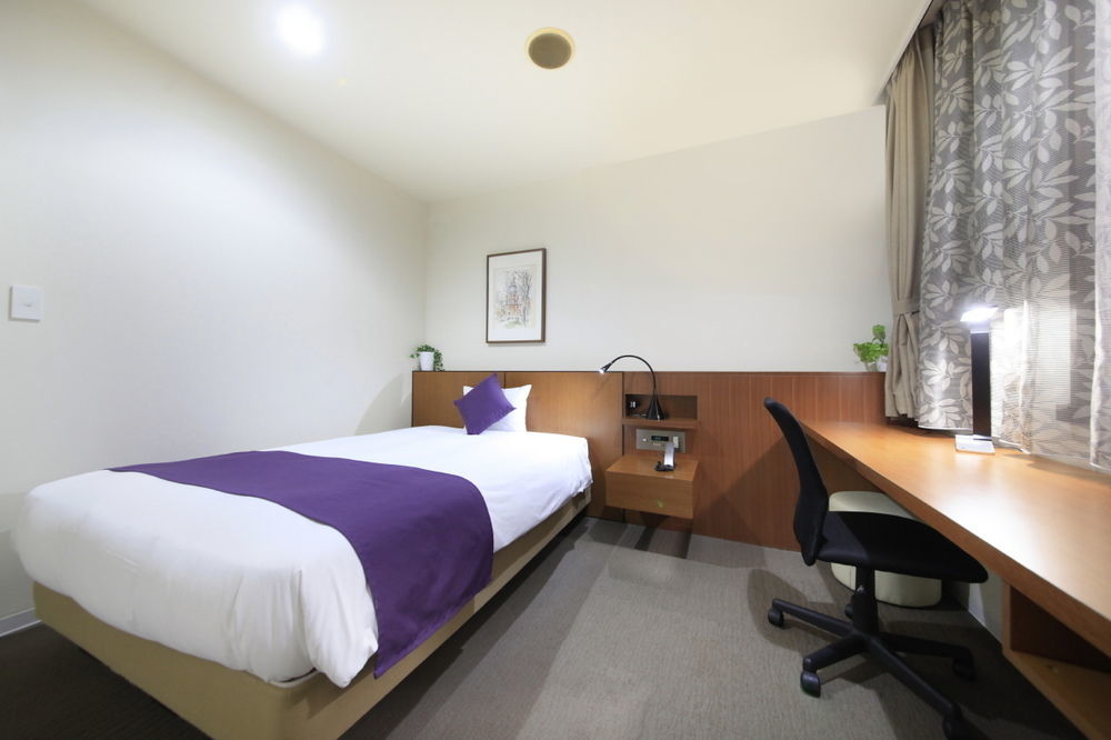 Hotel Tohkai Acugi Kültér fotó