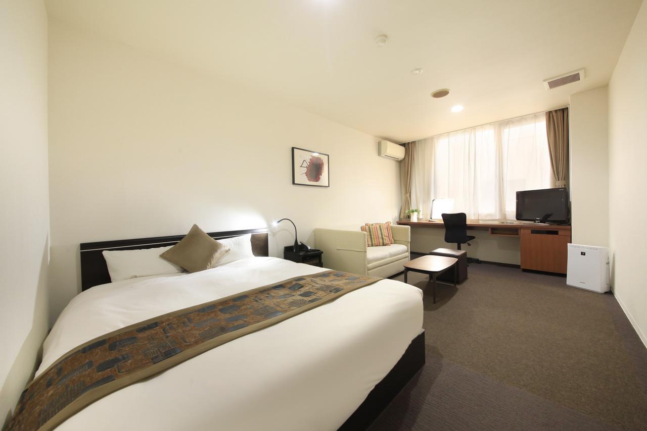 Hotel Tohkai Acugi Kültér fotó