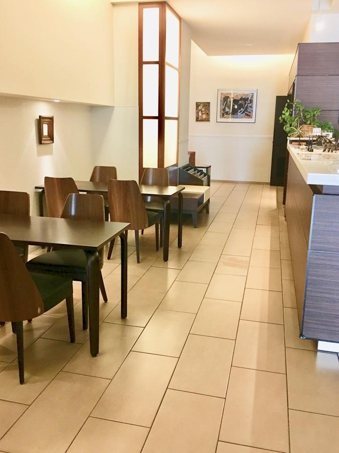 Hotel Tohkai Acugi Kültér fotó