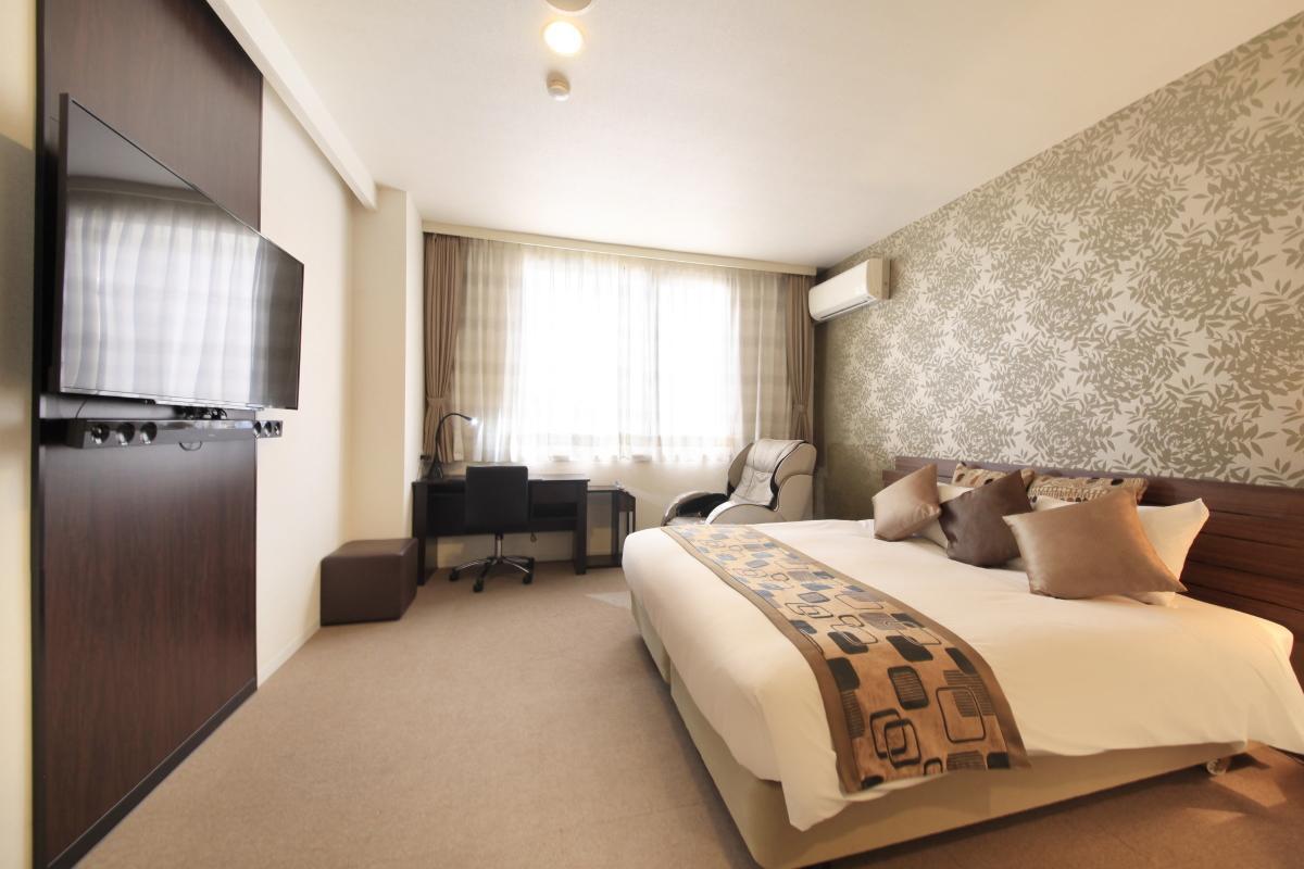 Hotel Tohkai Acugi Kültér fotó