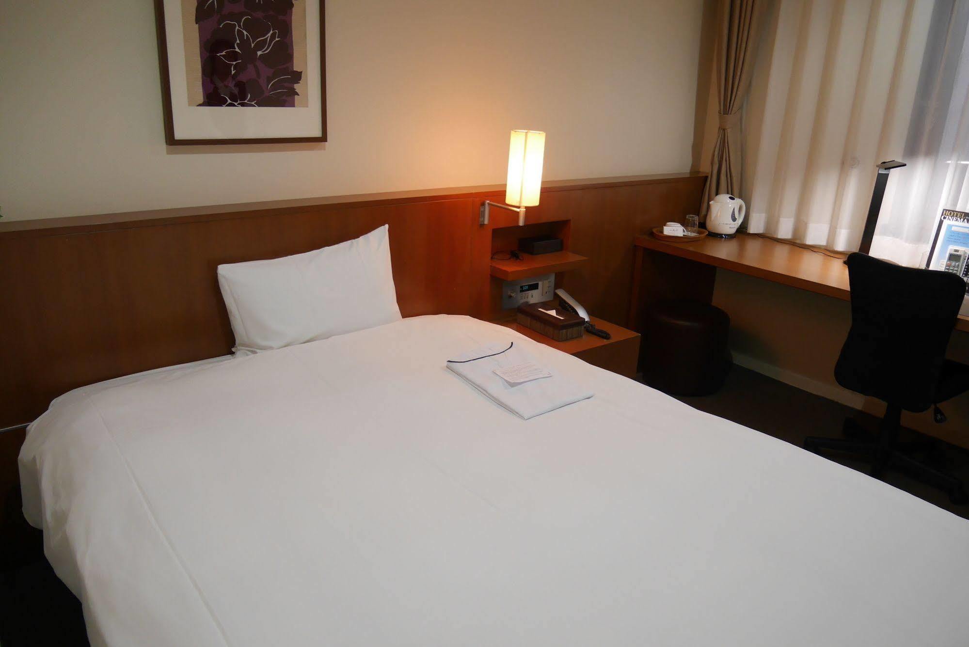Hotel Tohkai Acugi Kültér fotó