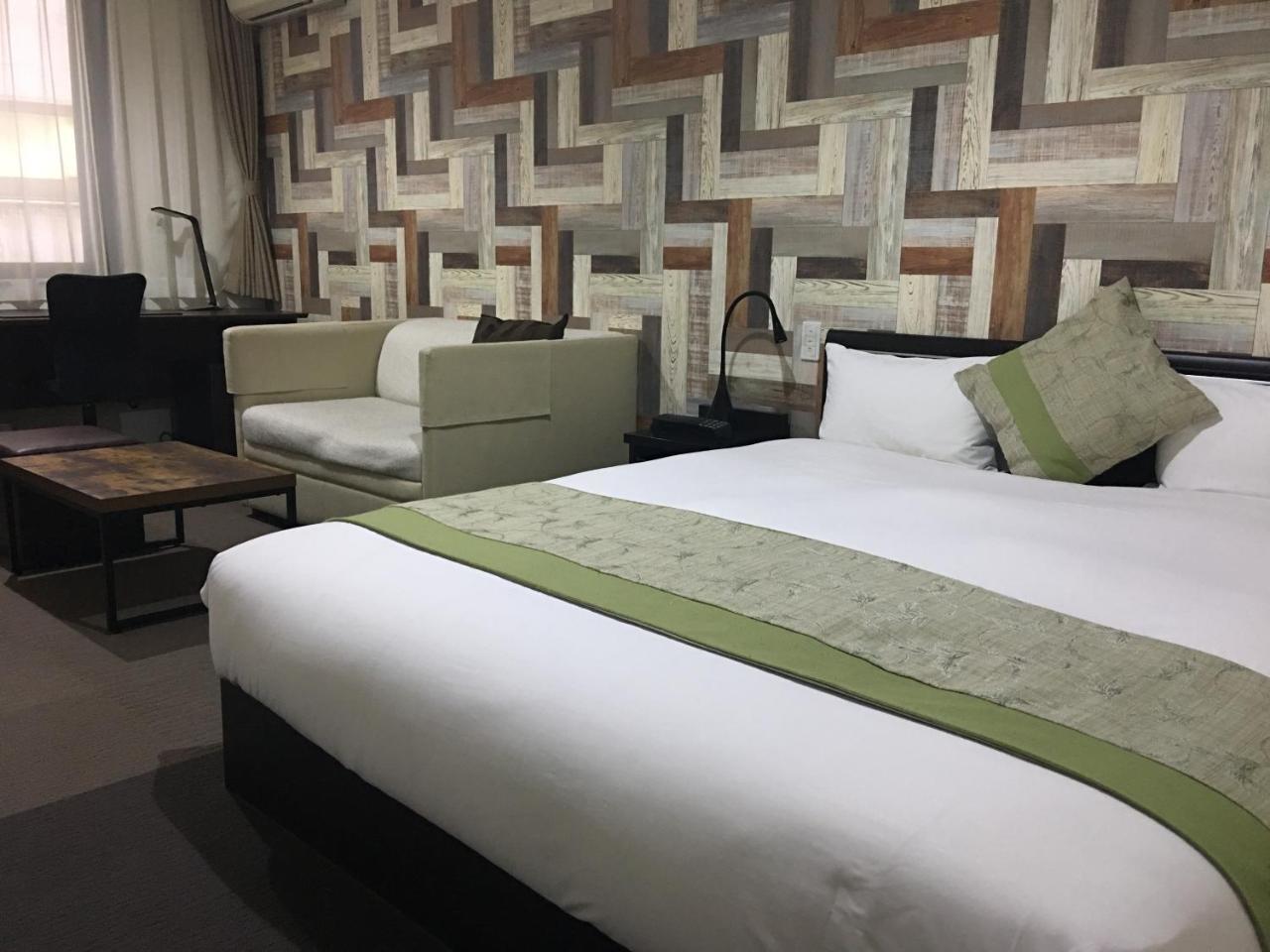 Hotel Tohkai Acugi Kültér fotó