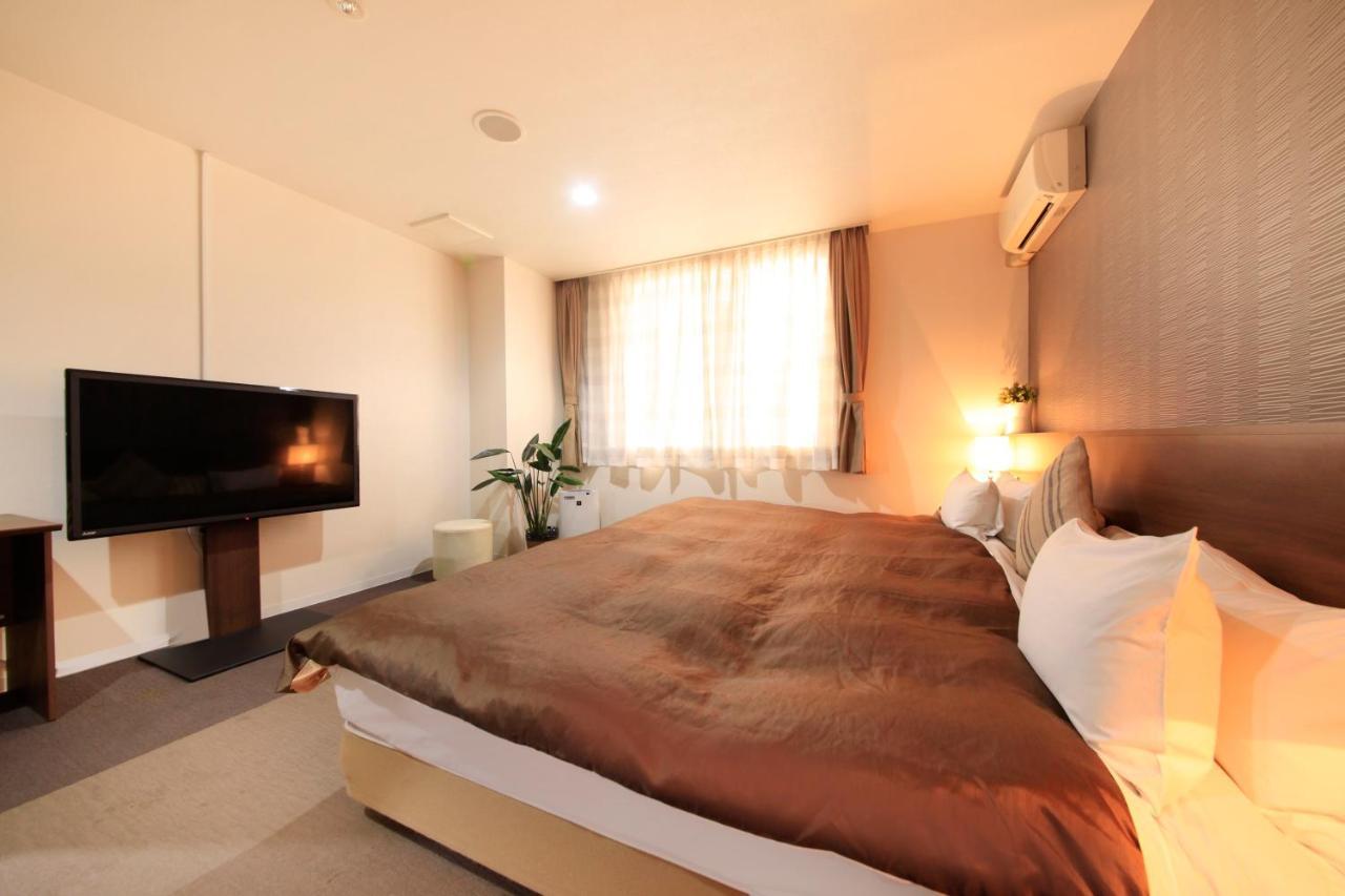 Hotel Tohkai Acugi Kültér fotó