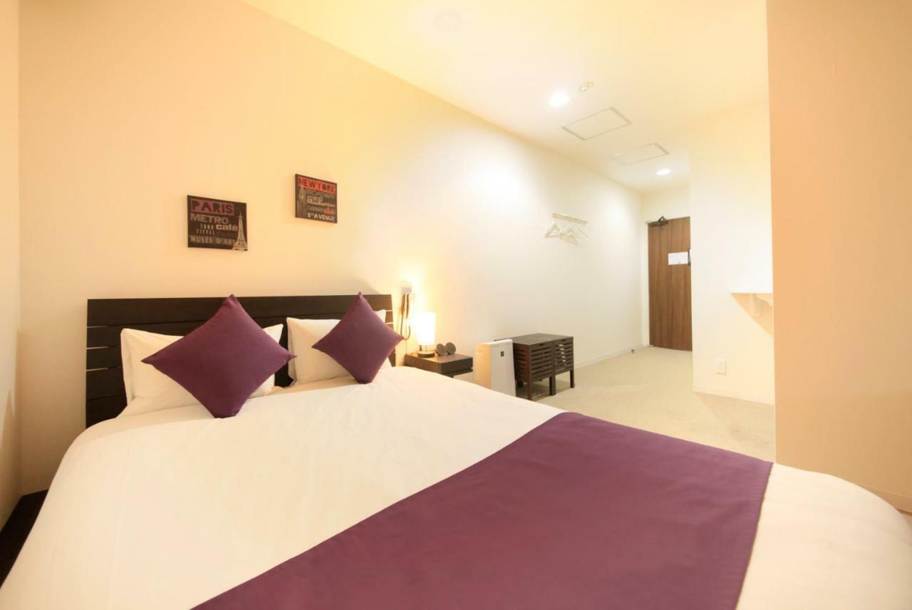 Hotel Tohkai Acugi Kültér fotó